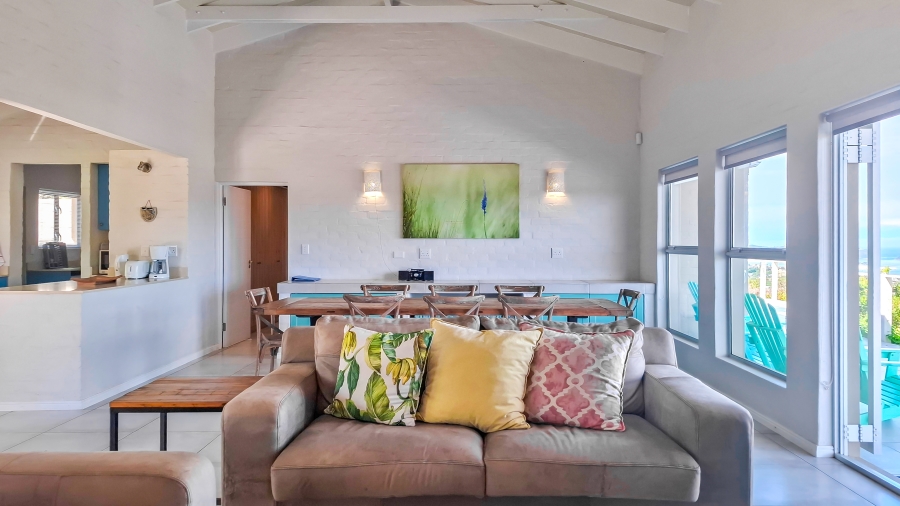 3 Bedroom Property for Sale in Eastford Country Estate Western Cape
